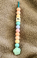 Custom Beaded Crochet Hook